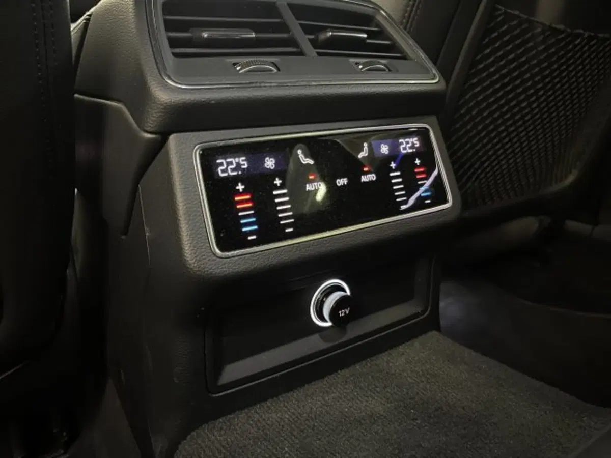 Audi A4 Avant usata a Treviso (12)