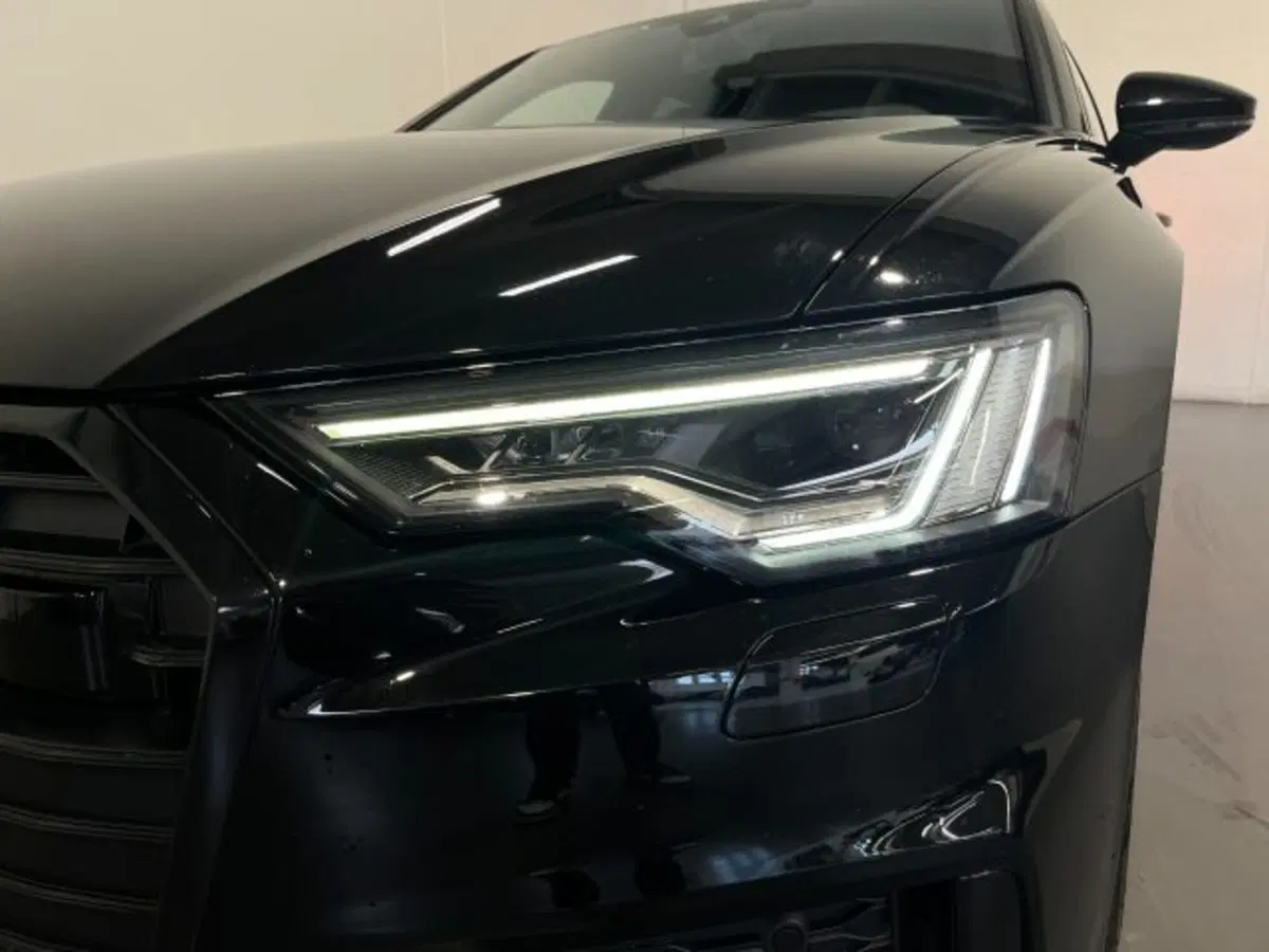 Audi A4 Avant usata a Treviso (14)