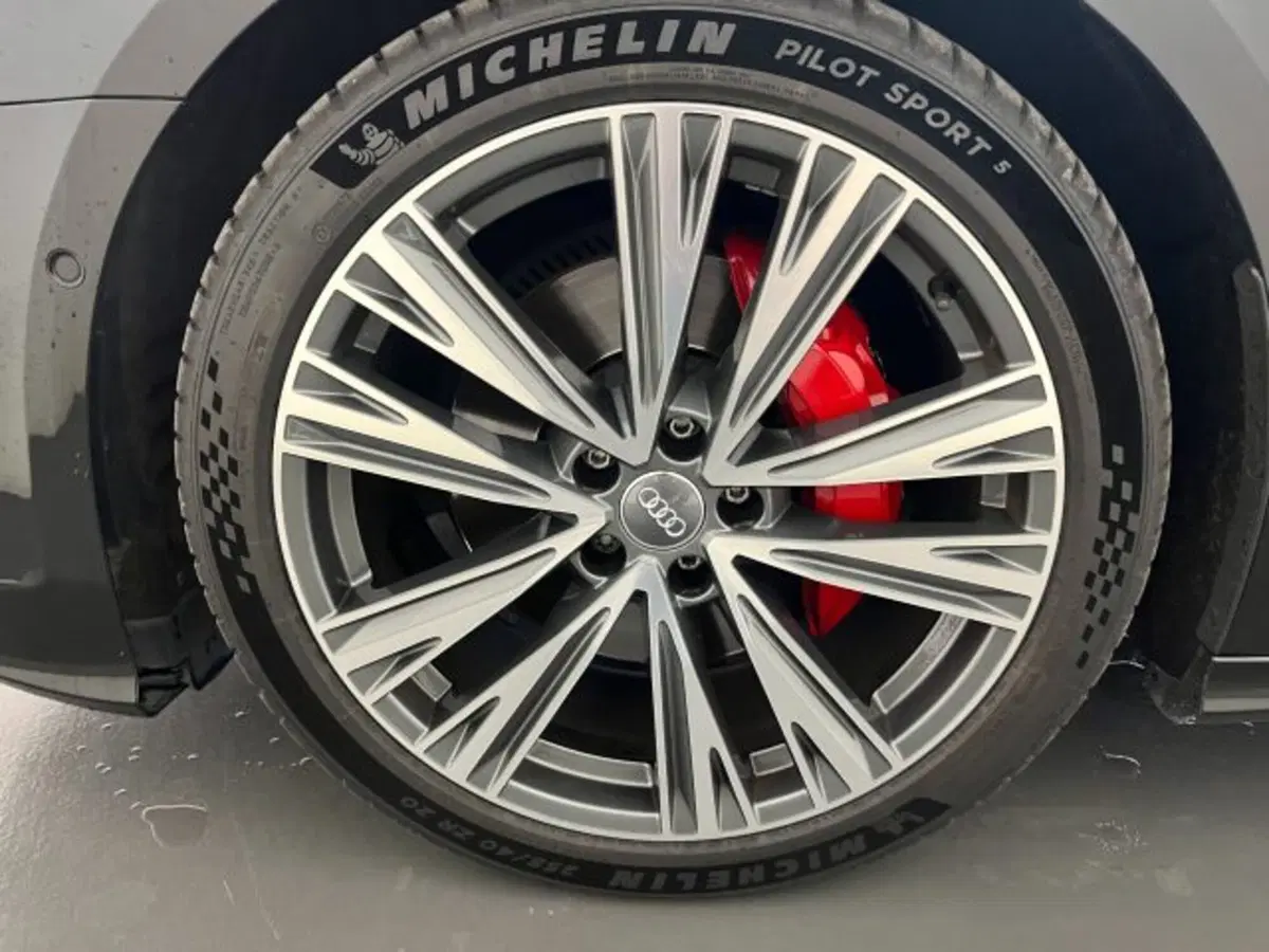 Audi A4 Avant usata a Treviso (15)