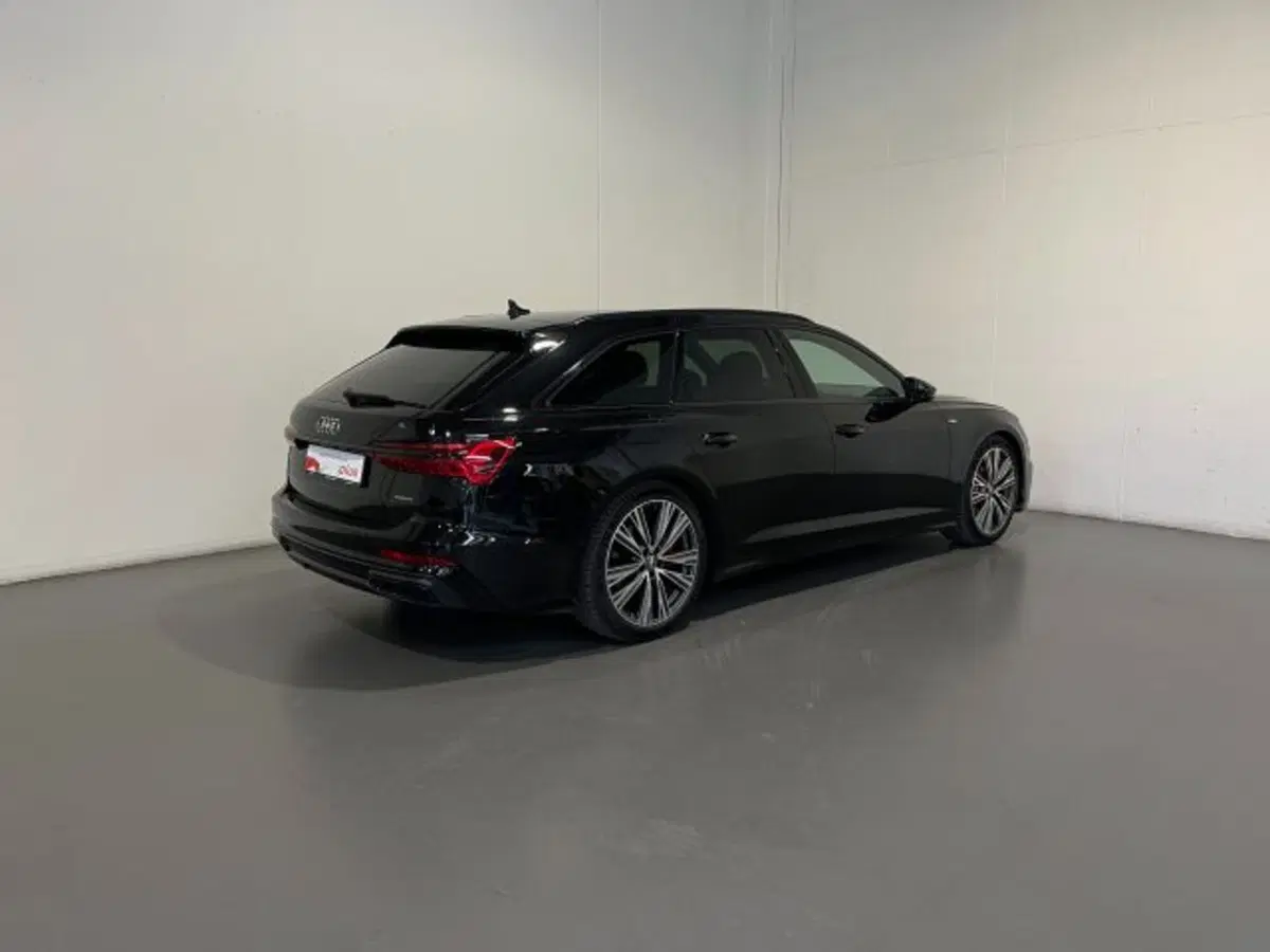 Audi A4 Avant usata a Treviso (2)