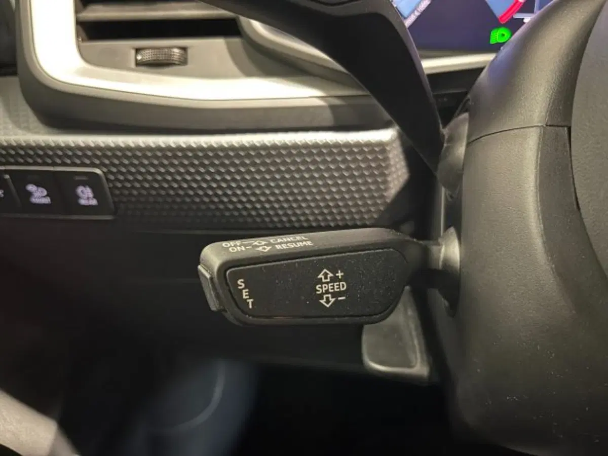 Audi A1 Sportback usata a Treviso (10)