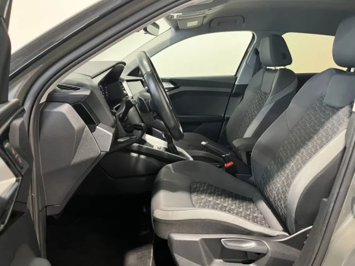 Audi A1 Sportback usata a Treviso (11)