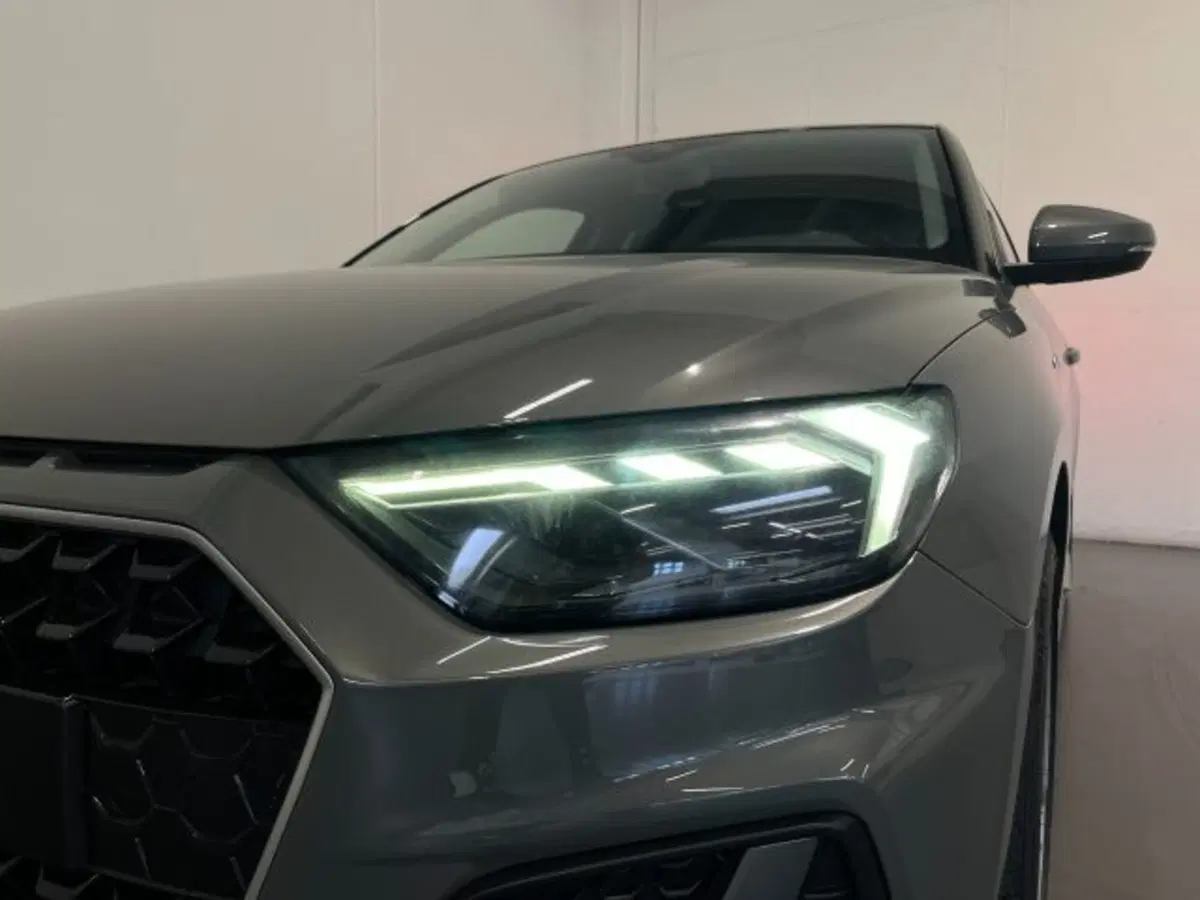Audi A1 Sportback usata a Treviso (12)