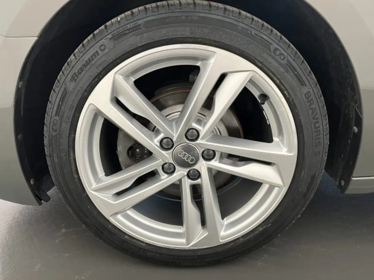 Audi A1 Sportback usata a Treviso (13)