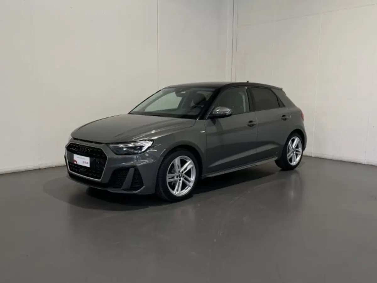 Audi A1 Sportback usata a Treviso (2)