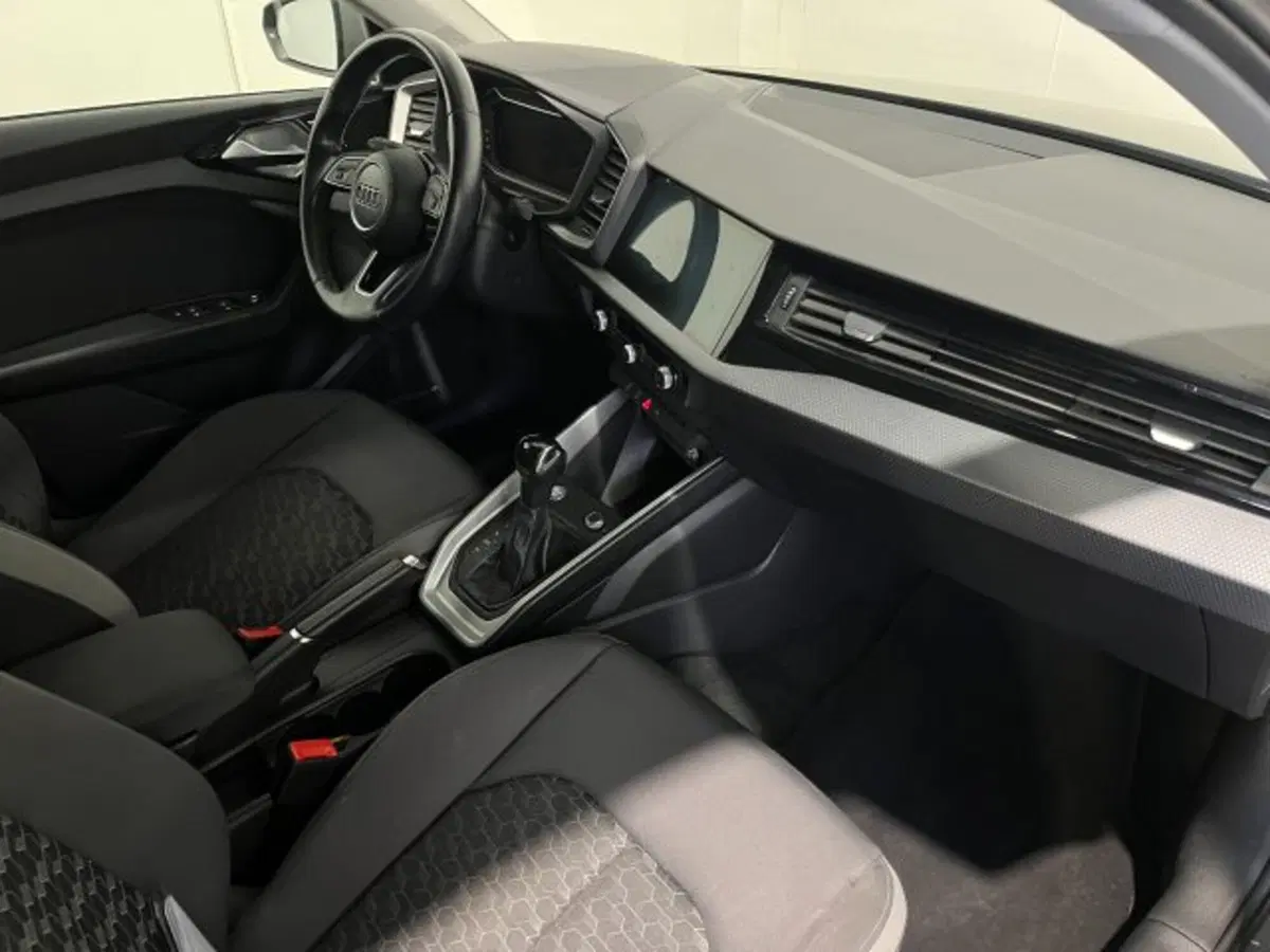 Audi A1 Sportback usata a Treviso (4)
