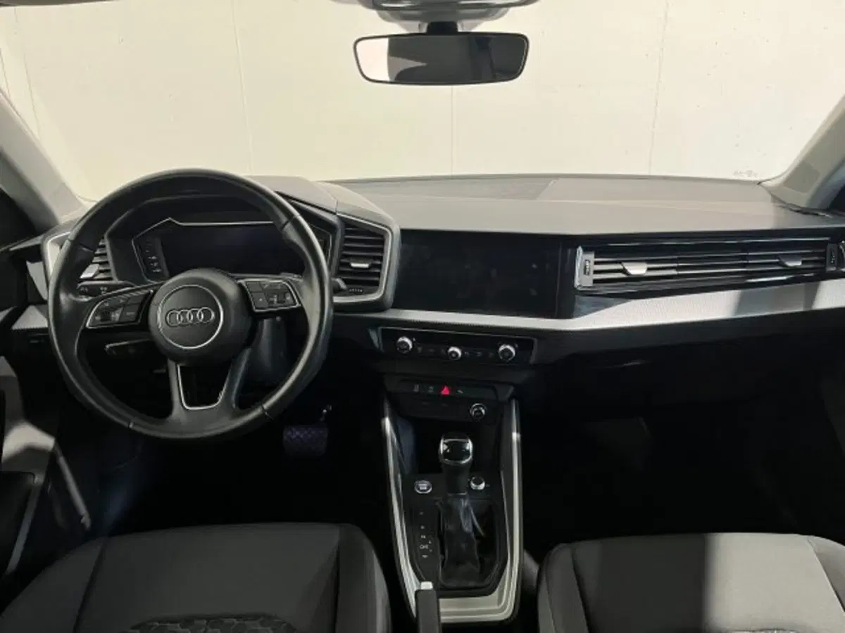 Audi A1 Sportback usata a Treviso (5)