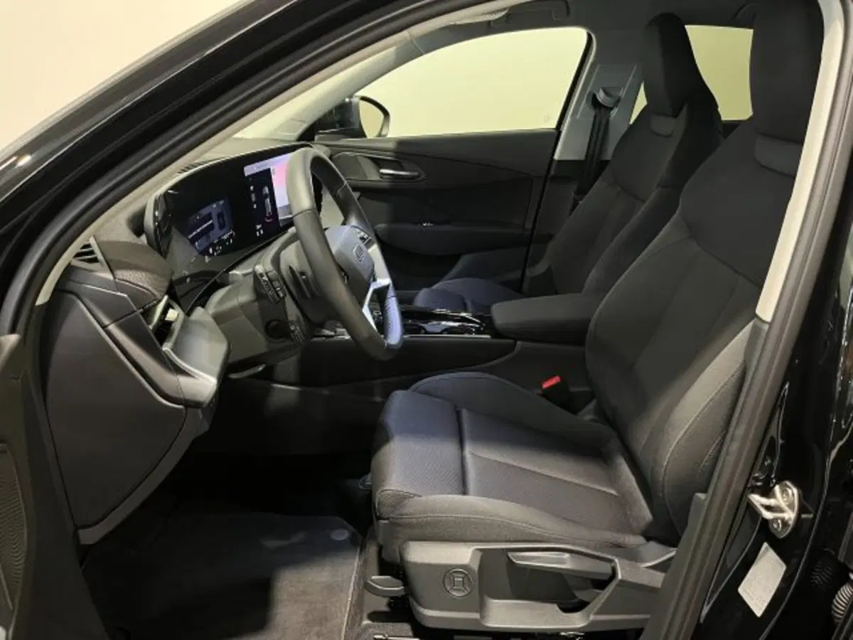 Audi Q3 Sportback usata a Treviso (11)
