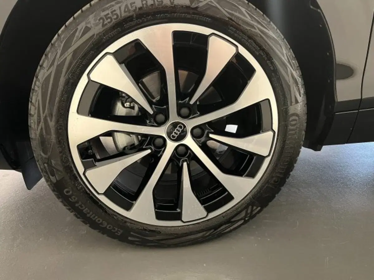 Audi Q3 Sportback usata a Treviso (13)