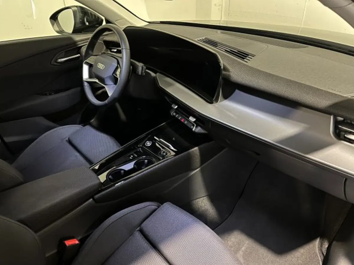 Audi Q3 Sportback usata a Treviso (3)