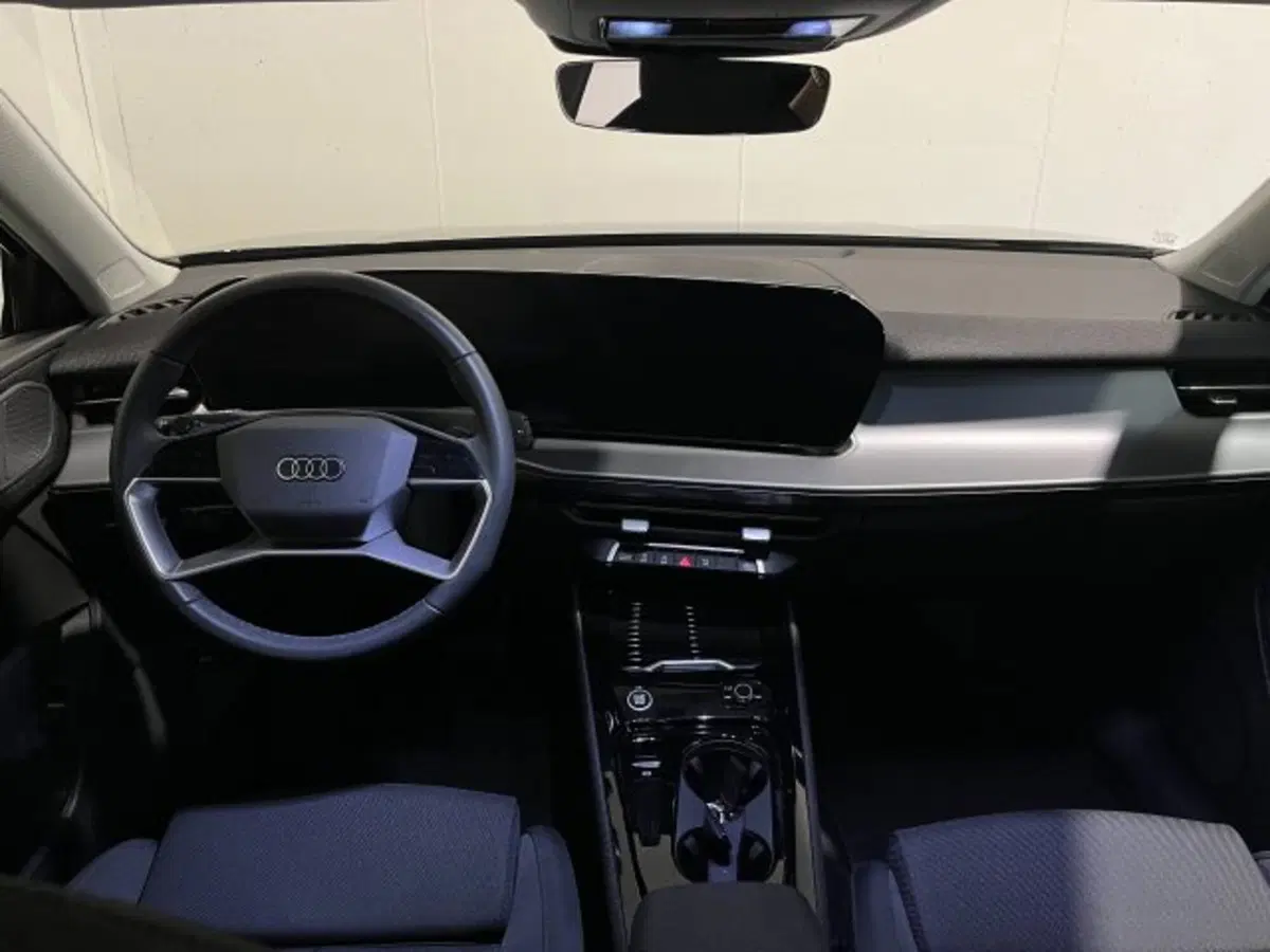 Audi Q3 Sportback usata a Treviso (4)