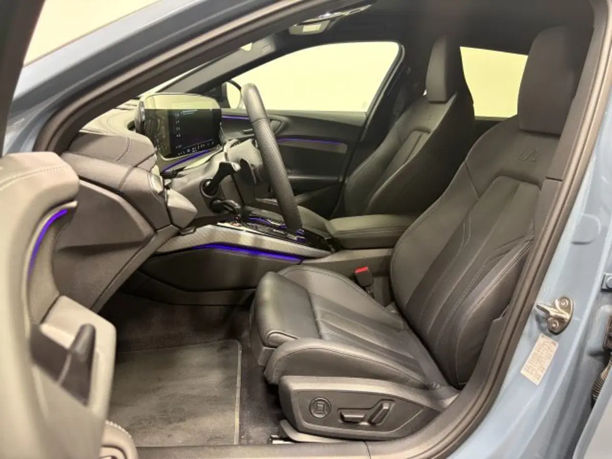 Audi A5 Avant usata a Treviso (10)