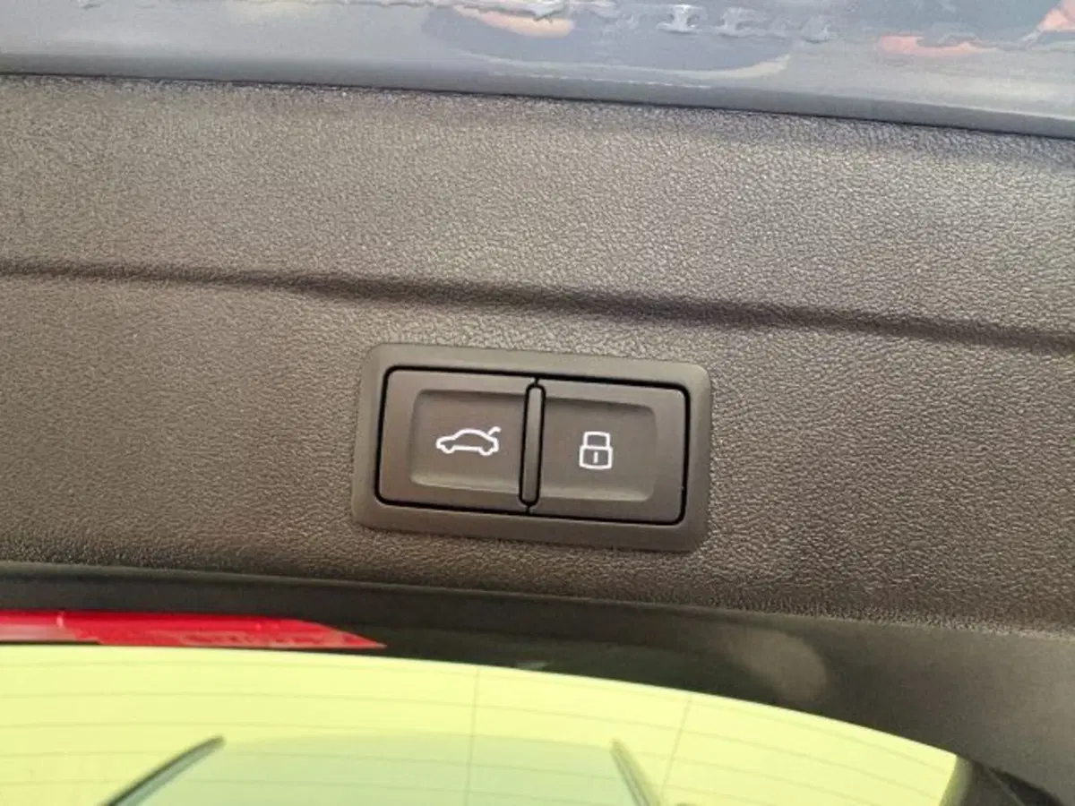 Audi A5 Avant usata a Treviso (11)
