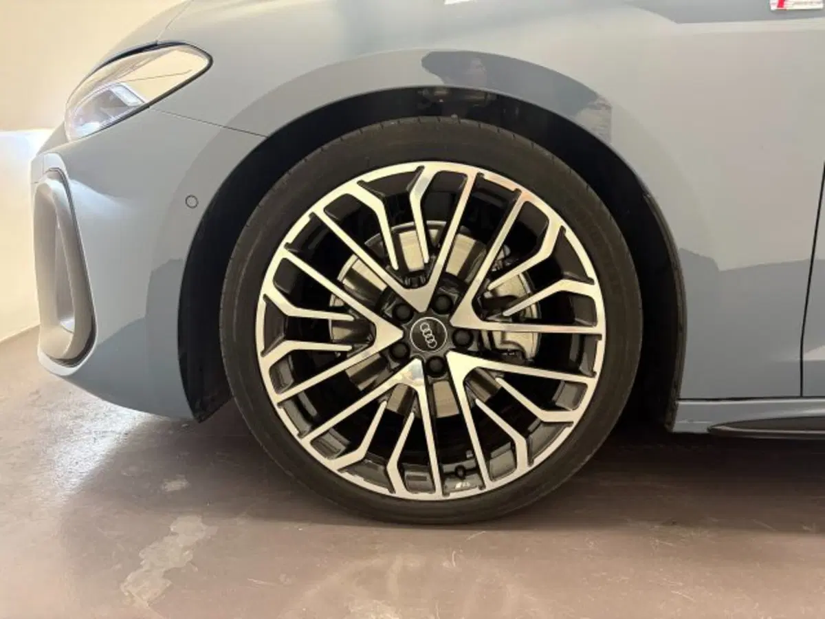Audi A5 Avant usata a Treviso (14)