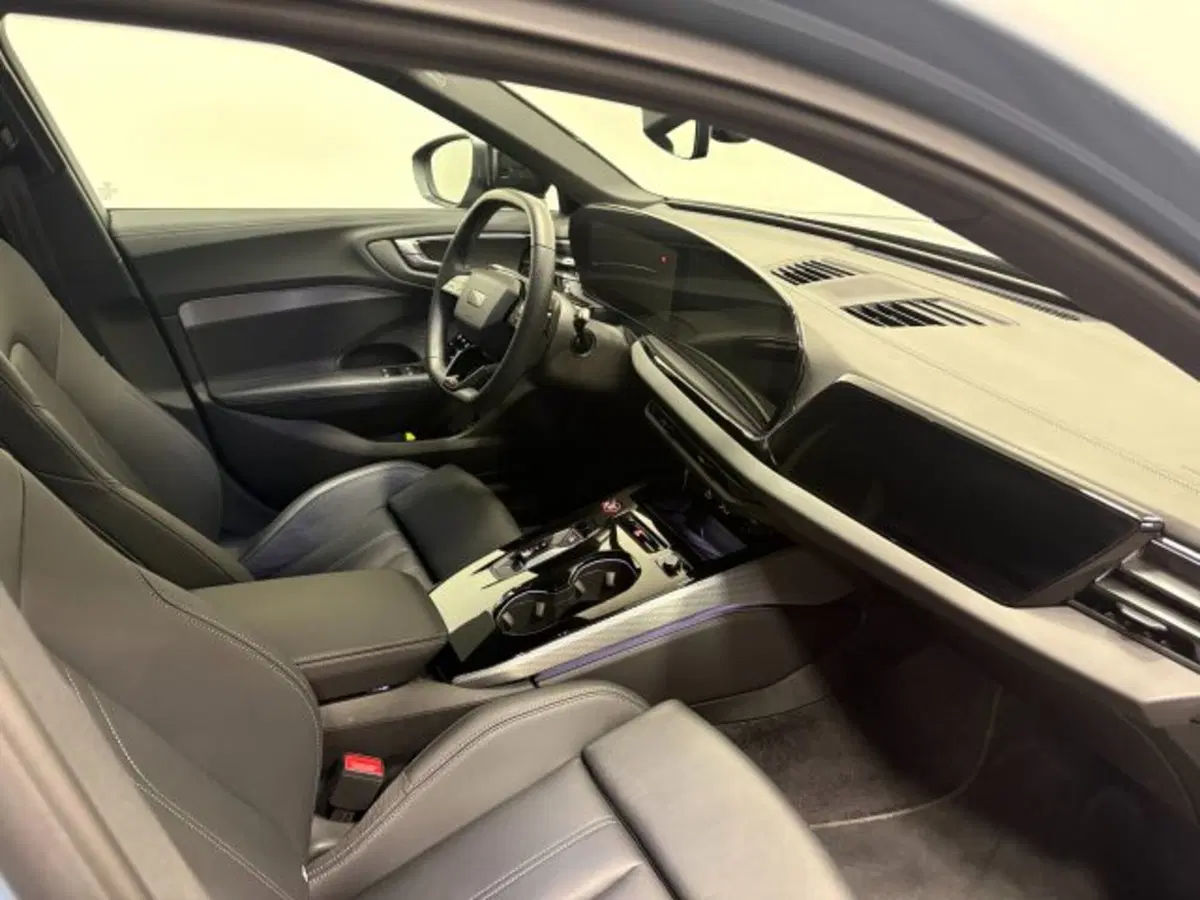 Audi A5 Avant usata a Treviso (3)