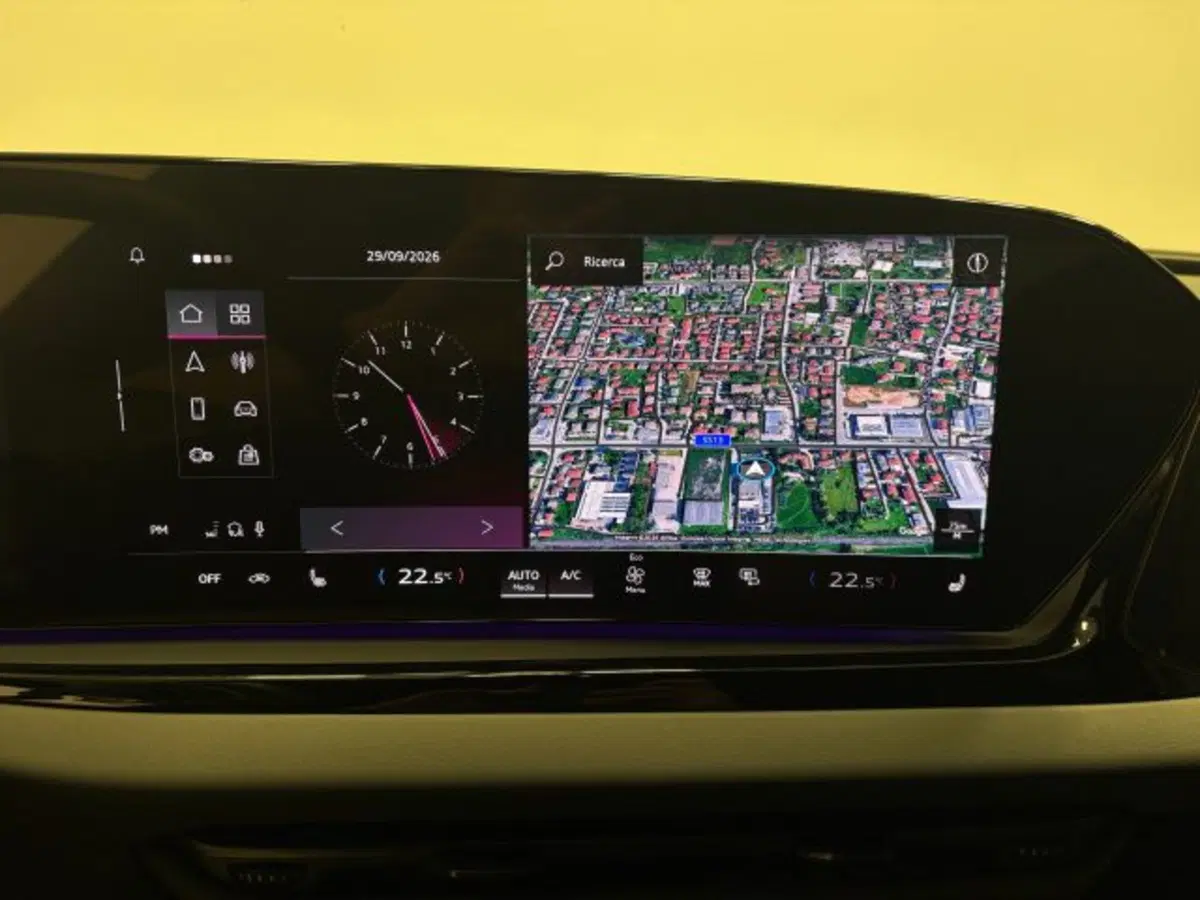 Audi A5 Avant usata a Treviso (6)