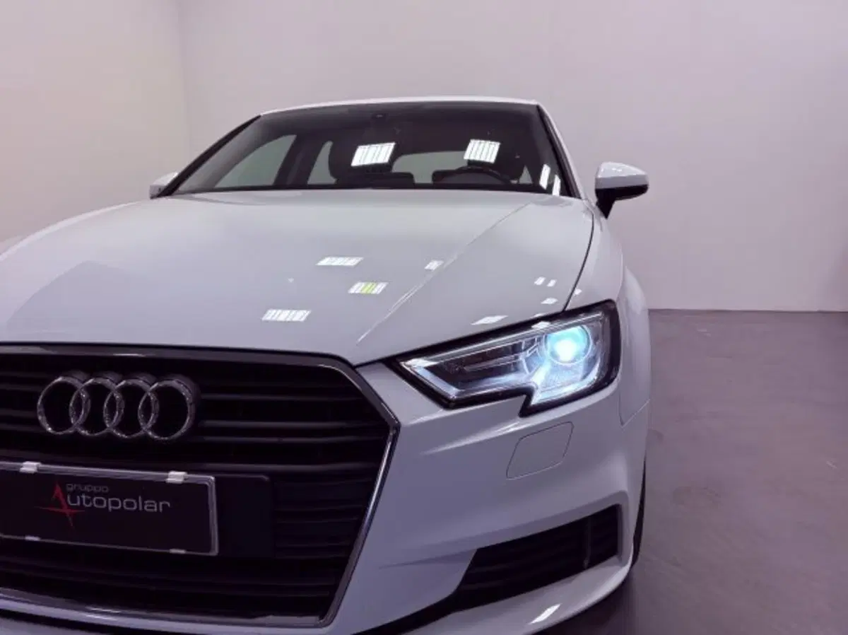 Audi A3 Sportback usata a Treviso (11)
