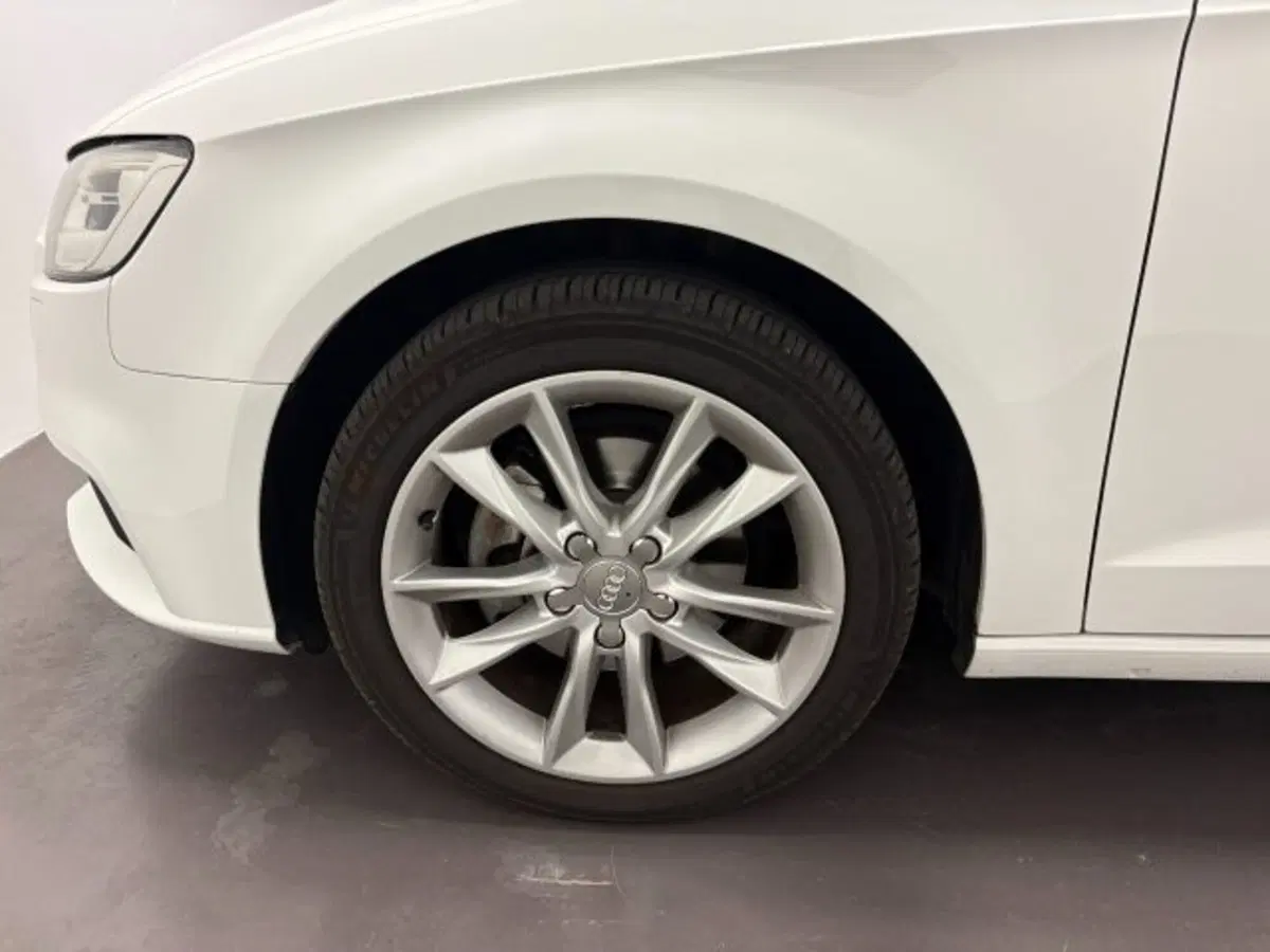 Audi A3 Sportback usata a Treviso (12)