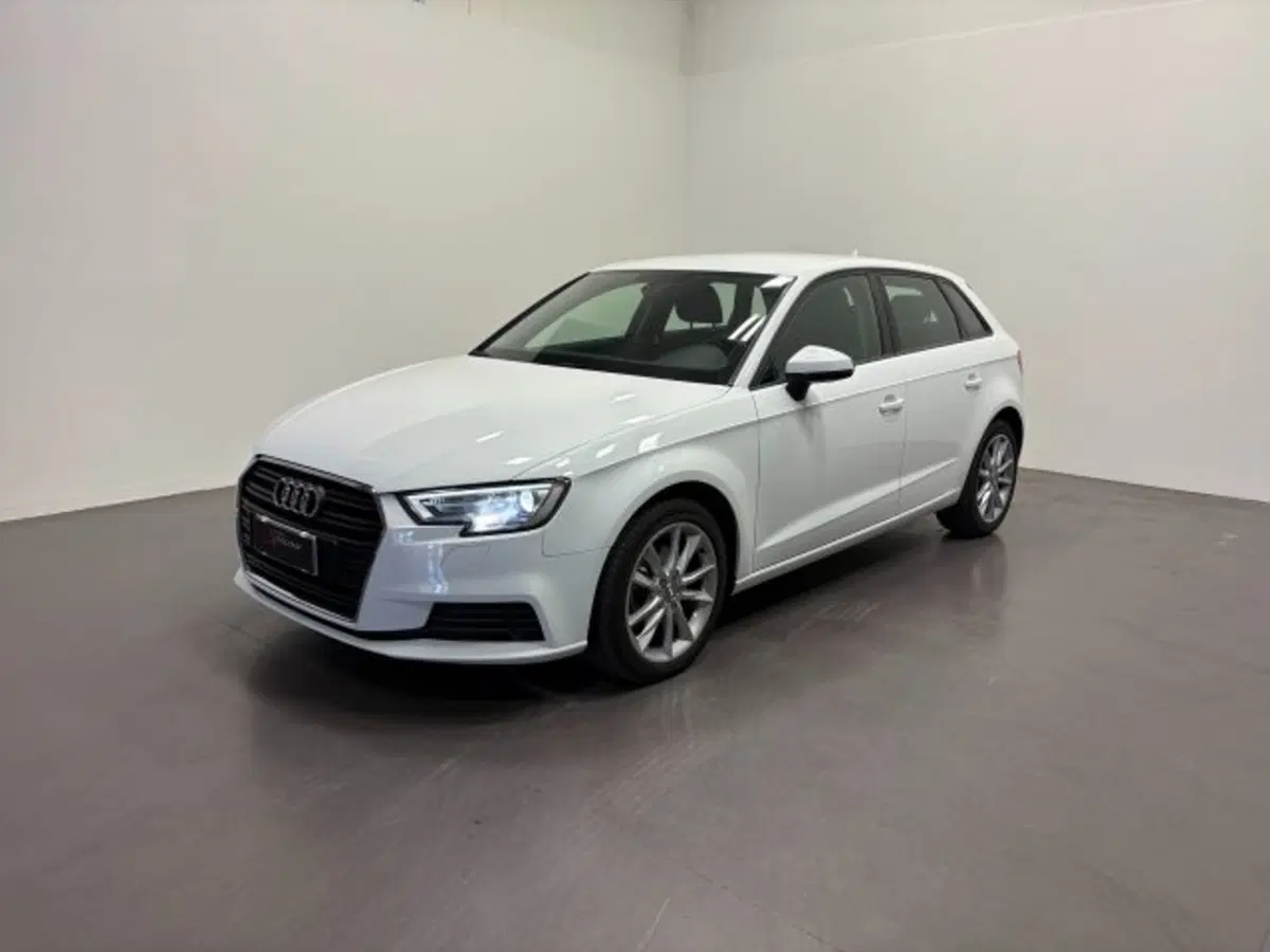 Audi A3 Sportback usata a Treviso (2)