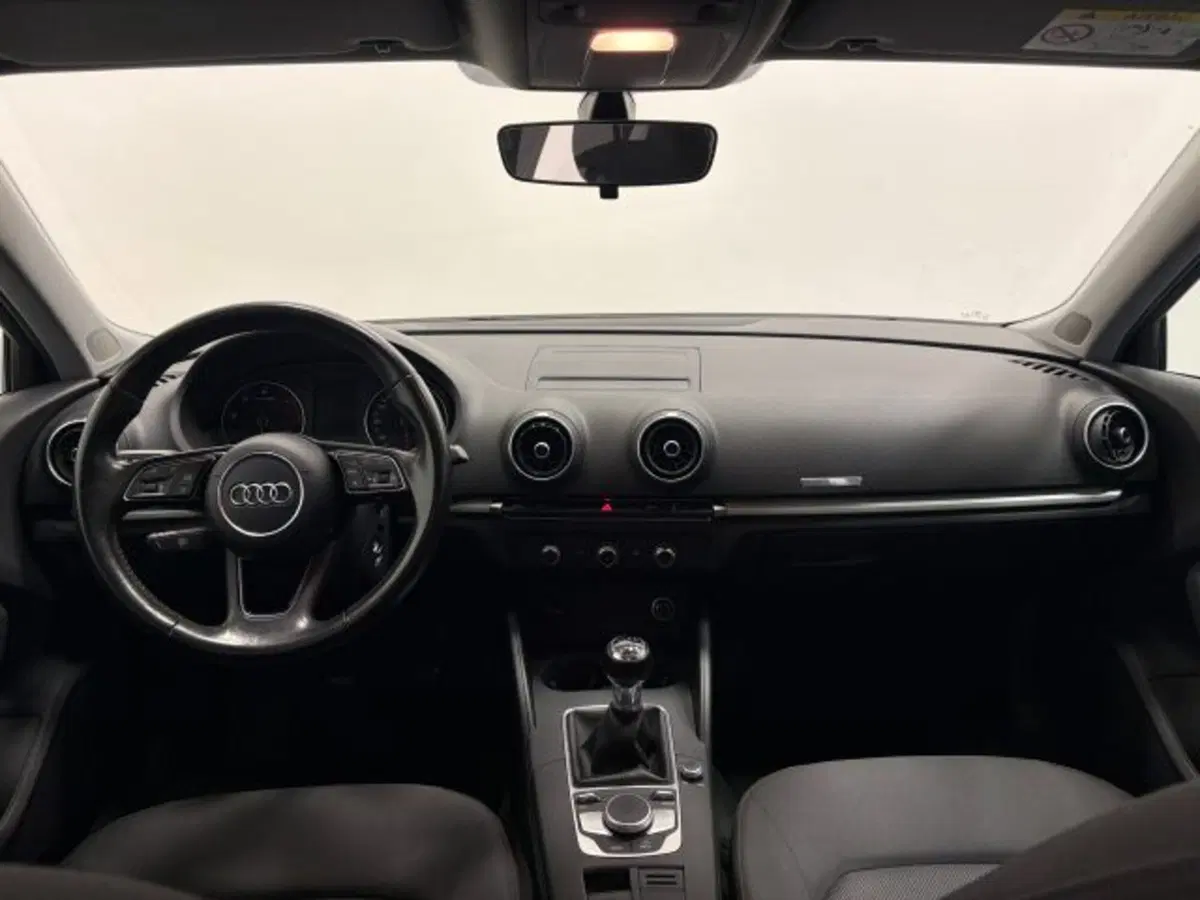 Audi A3 Sportback usata a Treviso (5)