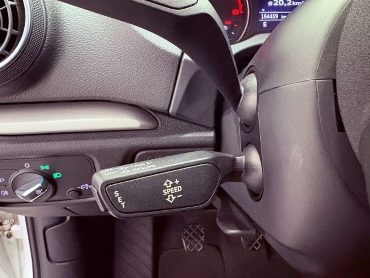 Audi A3 Sportback usata a Treviso (9)