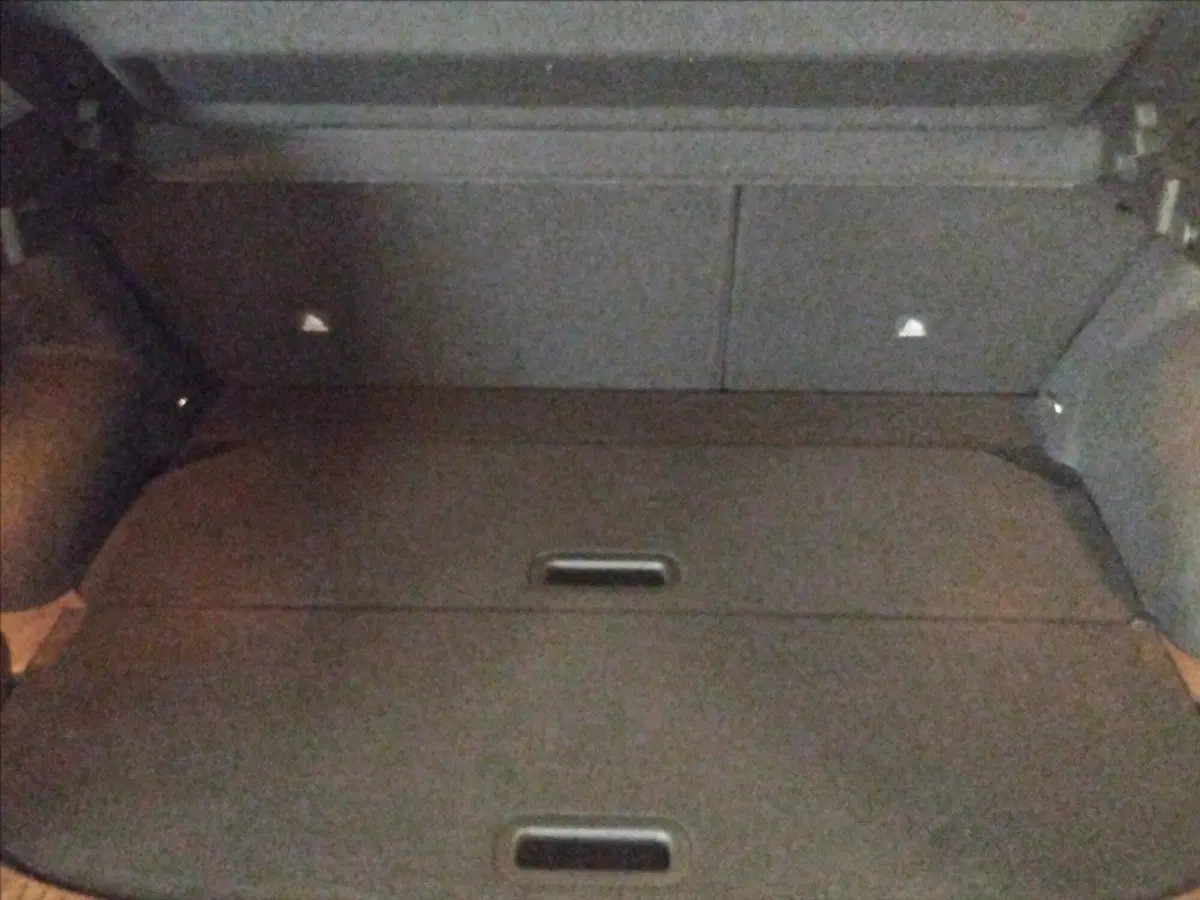 Nissan Qashqai usata a Milano (12)