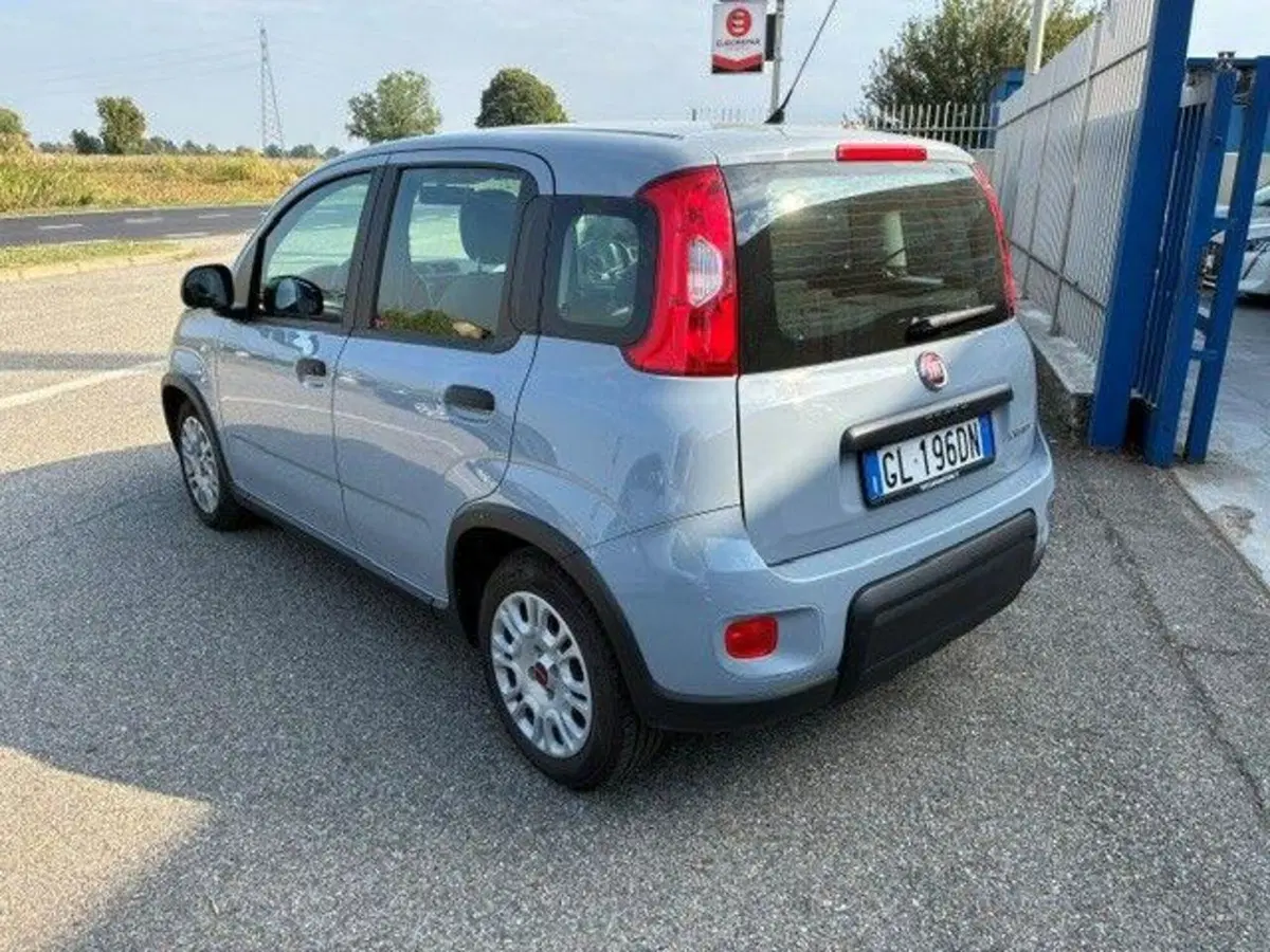 Fiat Panda usata a Milano (3)