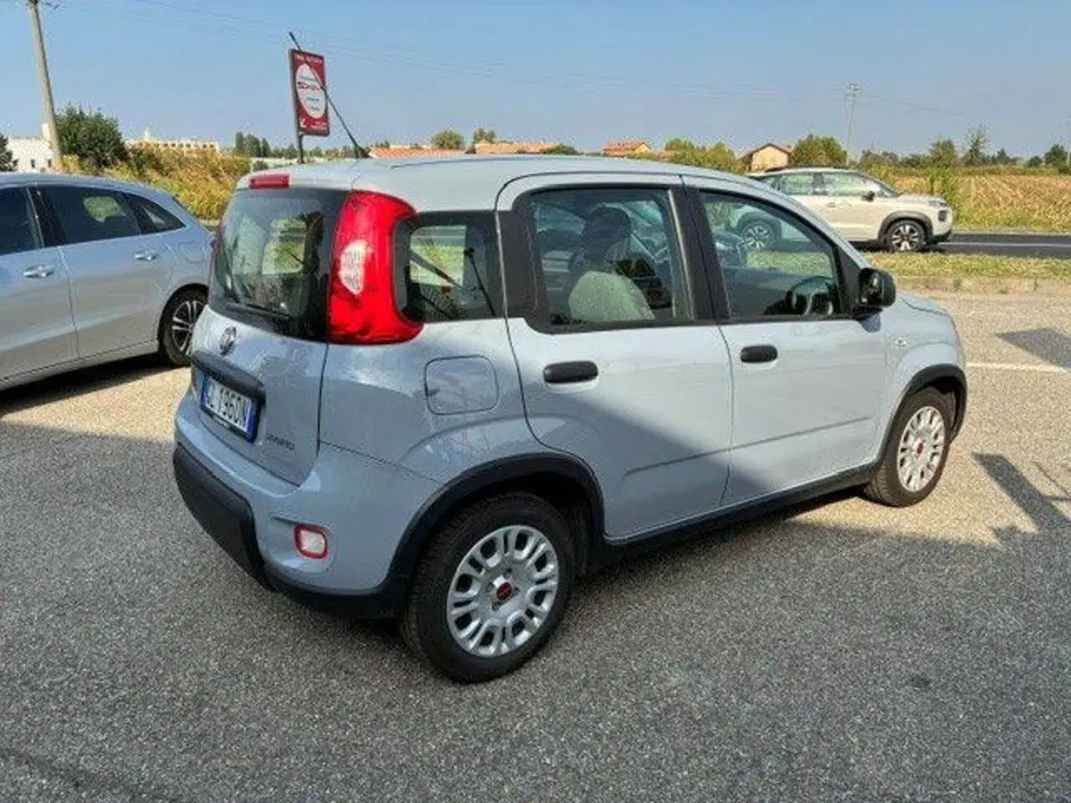 Fiat Panda usata a Milano (4)