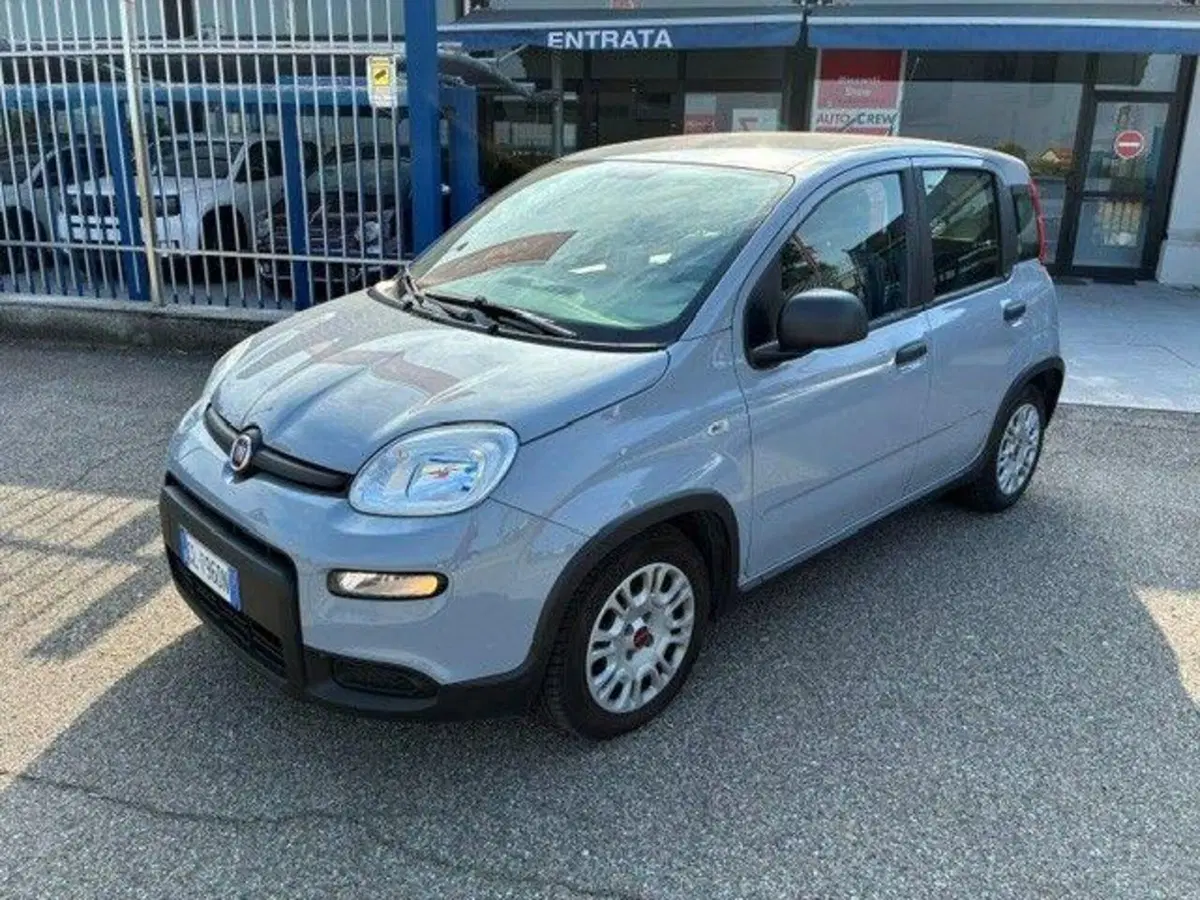 Fiat Panda usata a Milano (5)