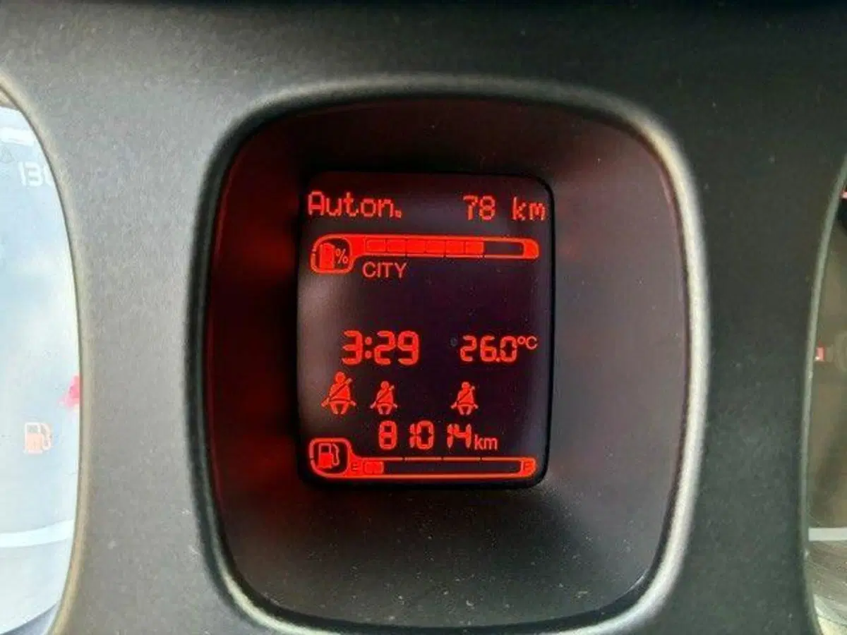 Fiat Panda usata a Milano (6)