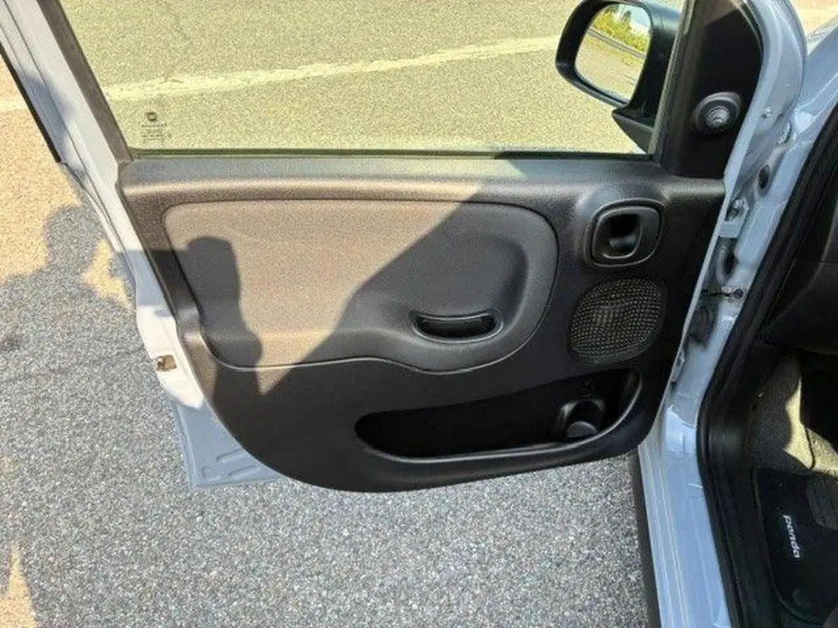Fiat Panda usata a Milano (7)