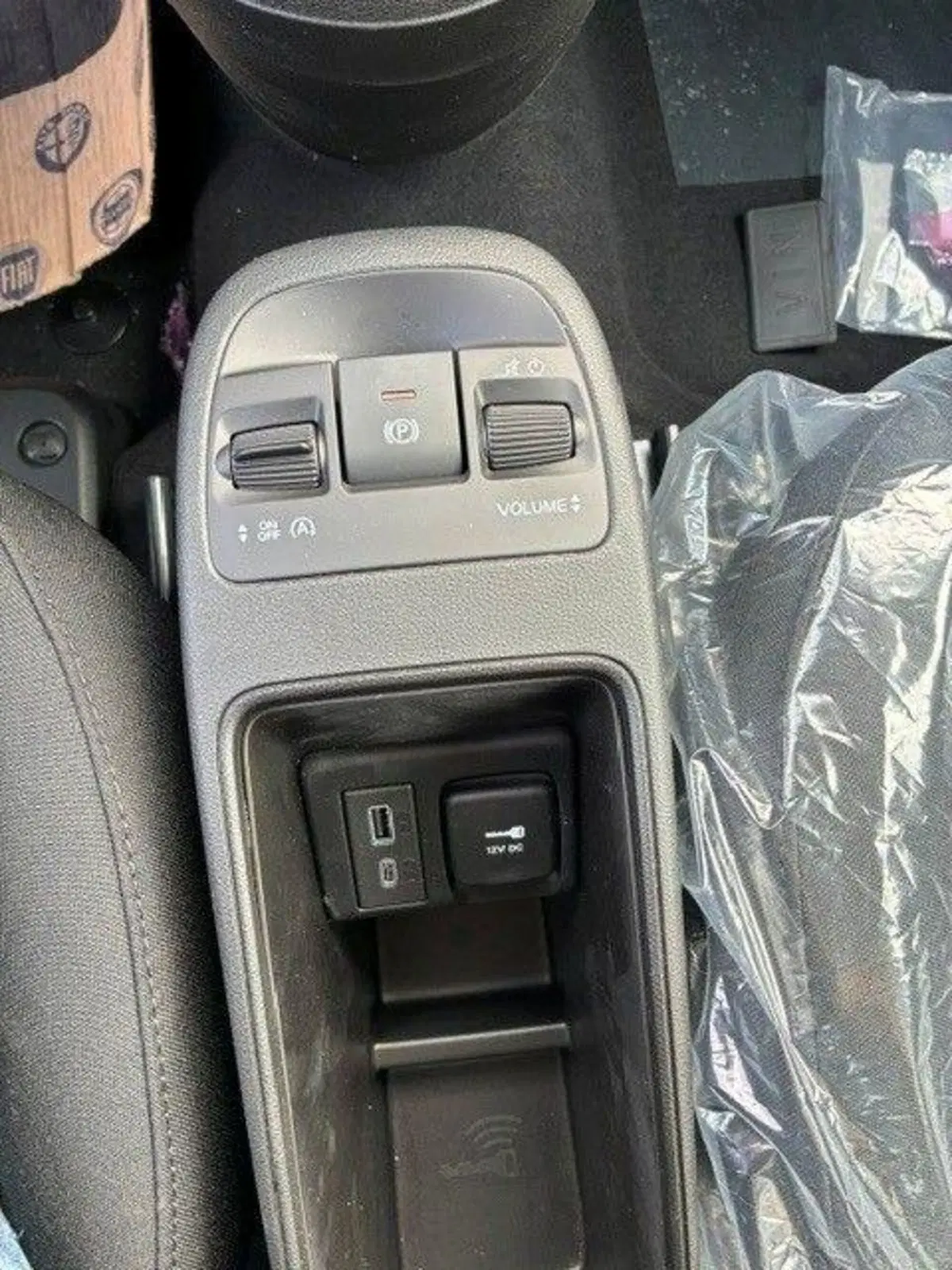Fiat 500 nuova a Milano (8)