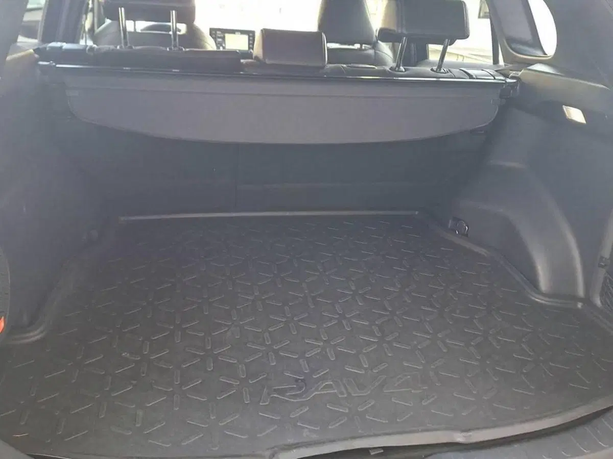 Toyota Rav4 usata a Torino (15)