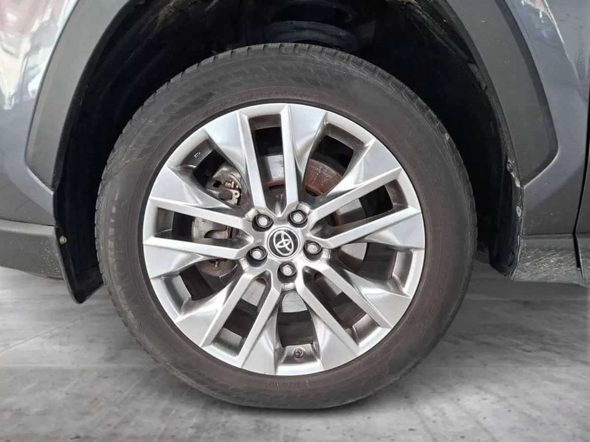Toyota Rav4 usata a Torino (6)