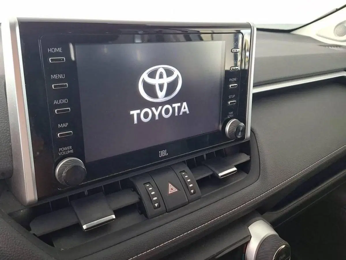 Toyota Rav4 usata a Torino (8)