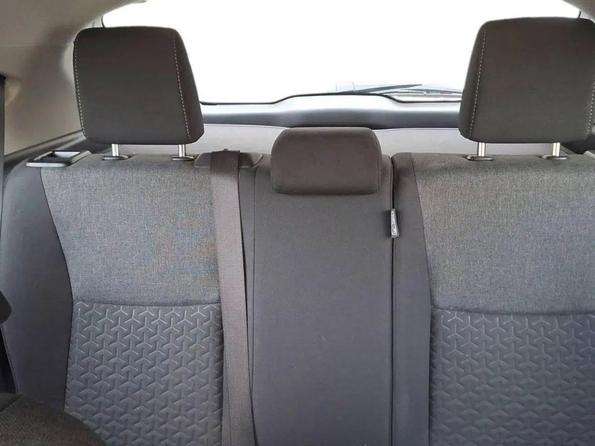 Toyota Yaris Cross usata a Torino (12)