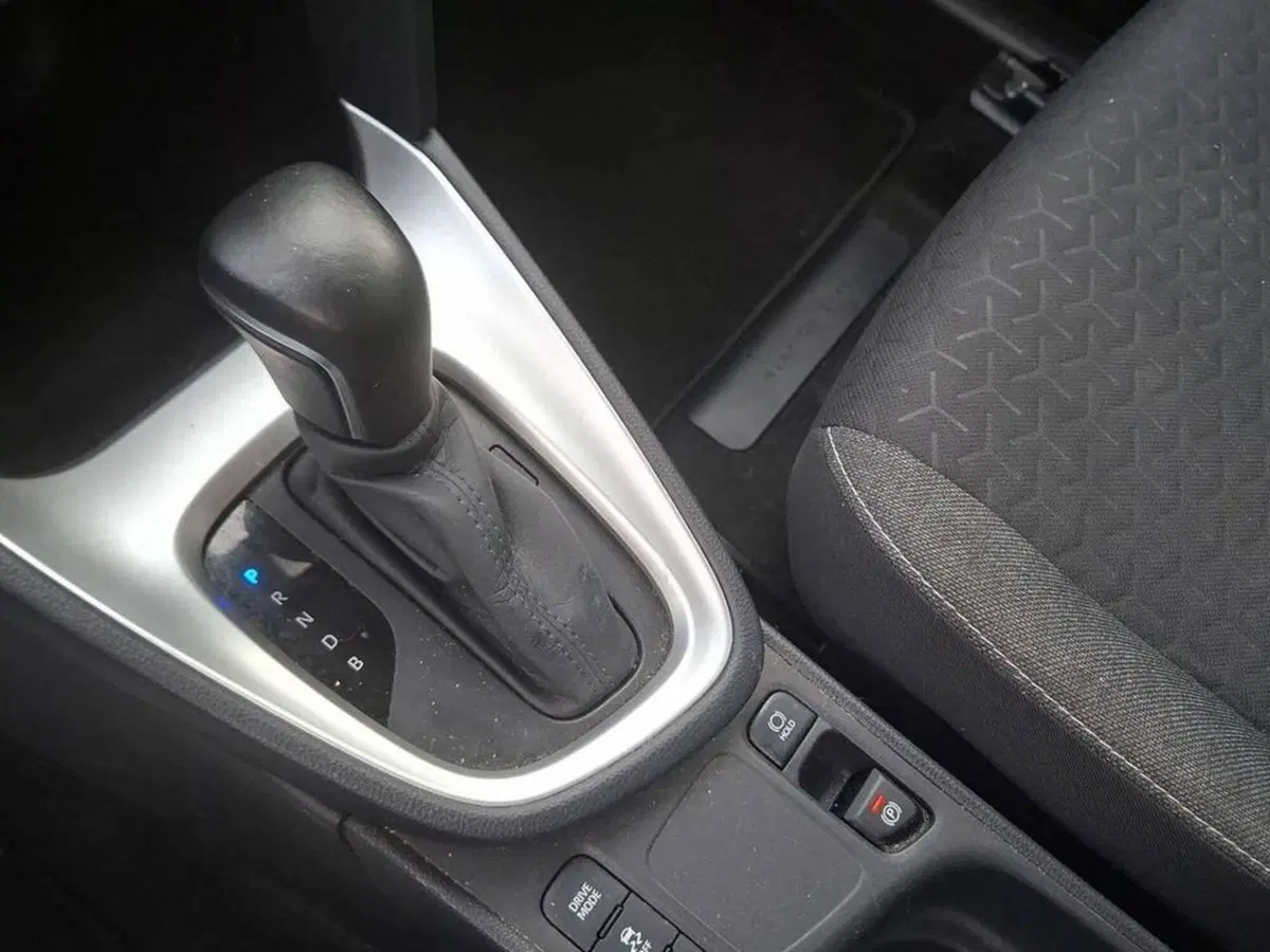 Toyota Yaris Cross usata a Torino (9)