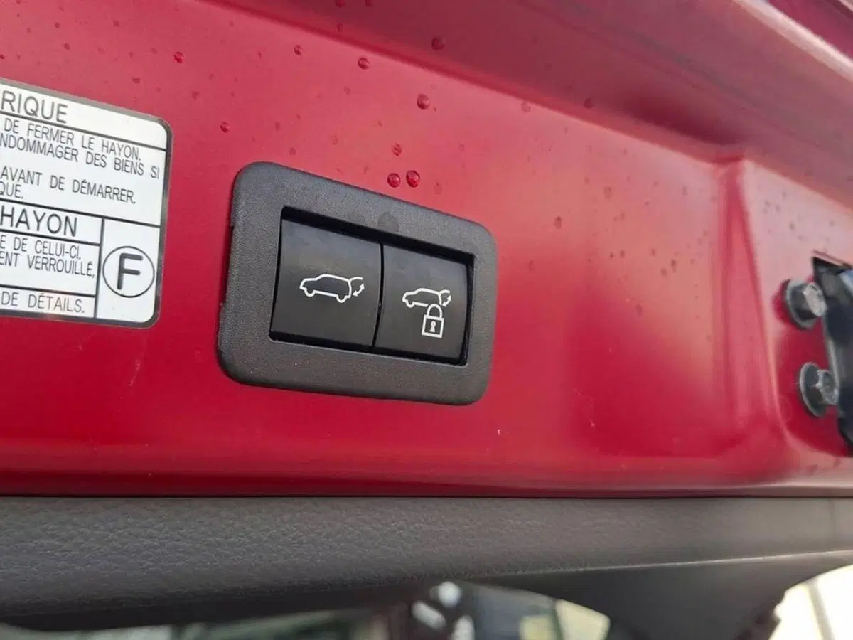 Toyota Corolla Cross Hybrid usata a Torino (13)