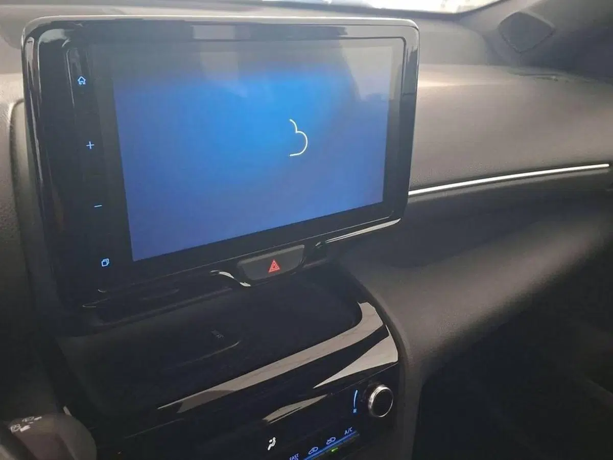 Toyota Yaris Cross usata a Torino (8)