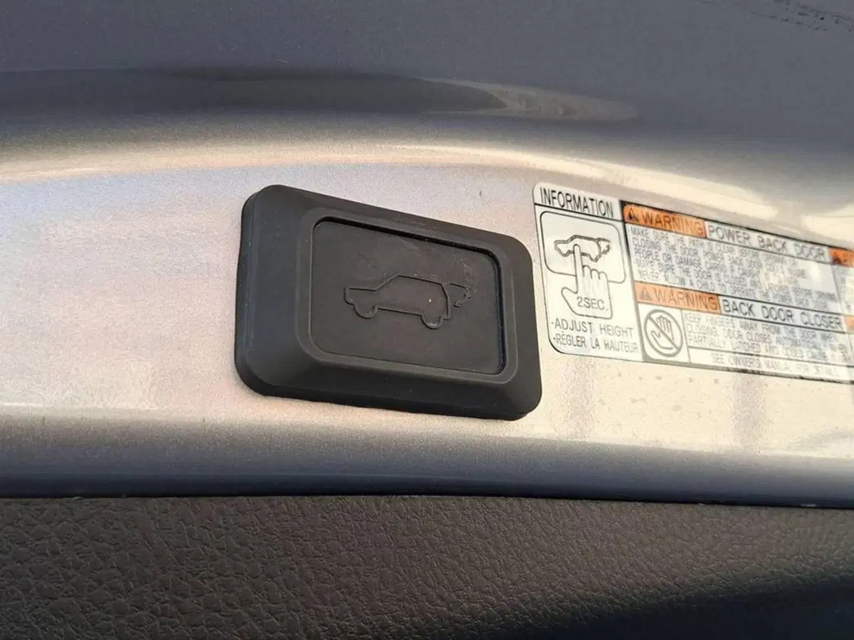 Toyota Rav4 usata a Torino (13)