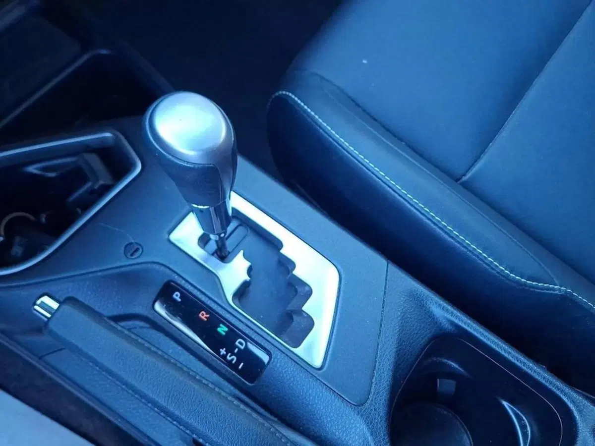 Toyota Rav4 usata a Torino (9)