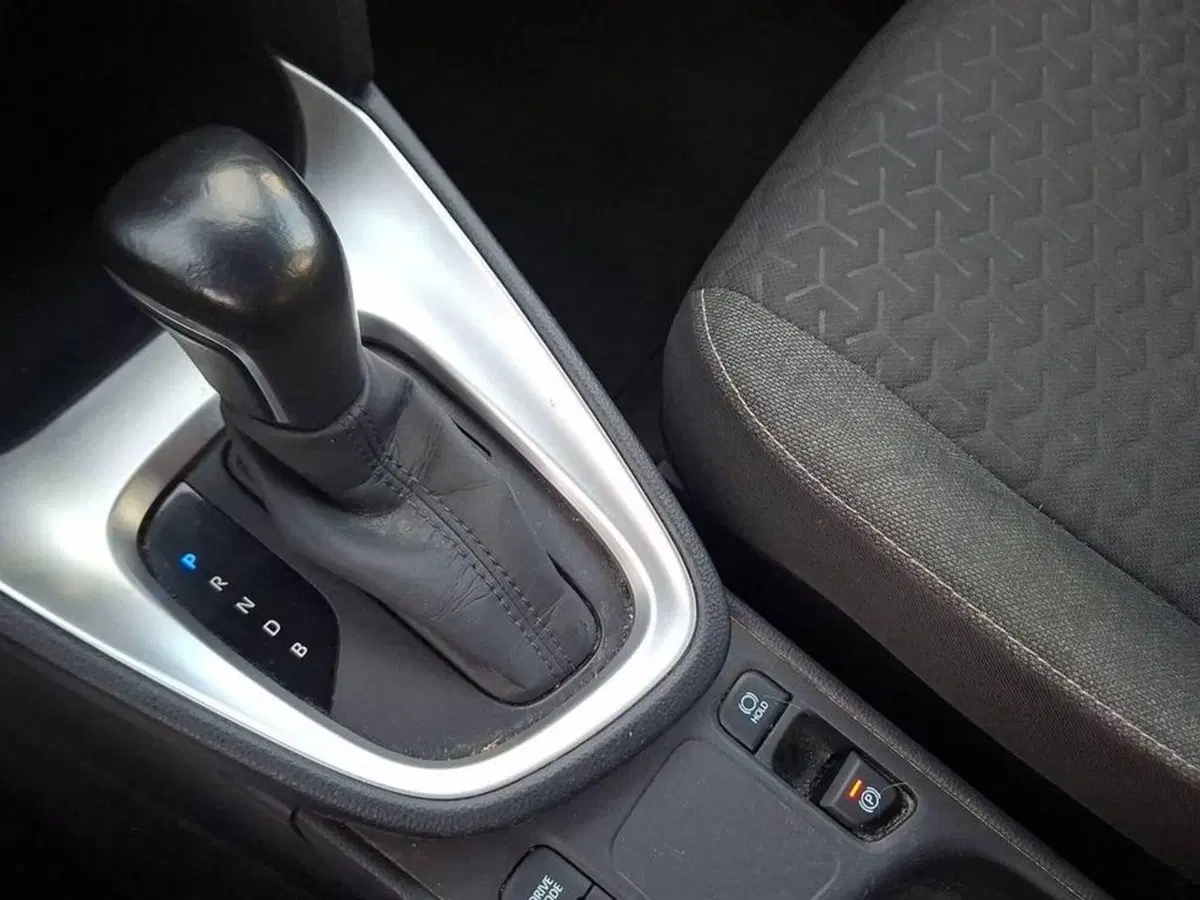 Toyota Yaris Cross usata a Torino (9)