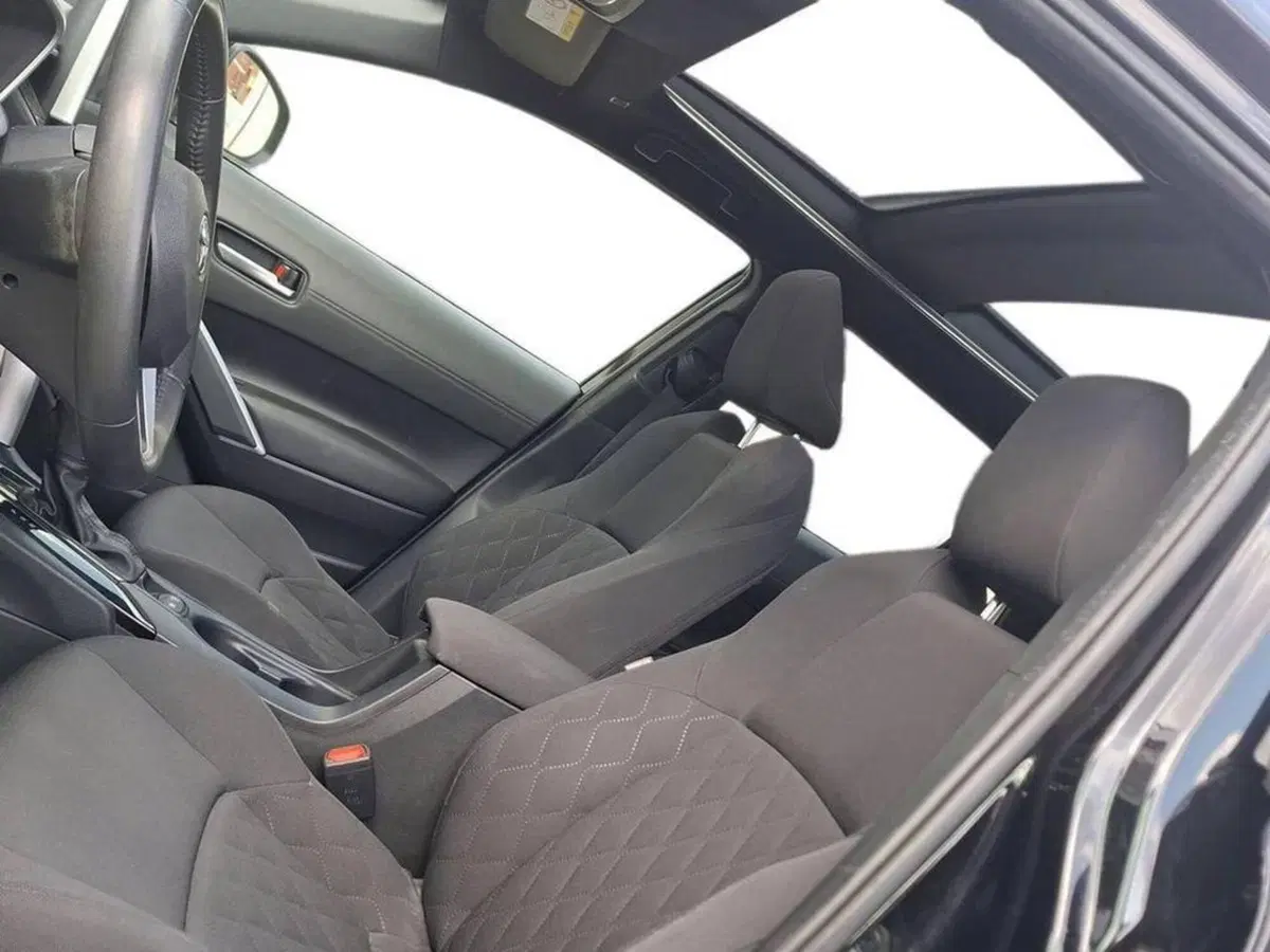Toyota Corolla Cross Hybrid usata a Torino (13)