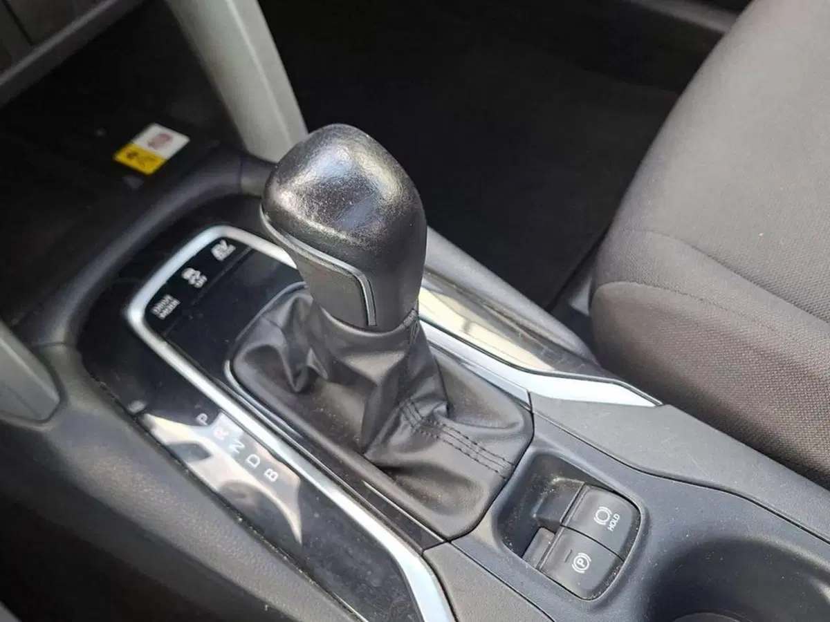 Toyota Corolla Cross Hybrid usata a Torino (9)