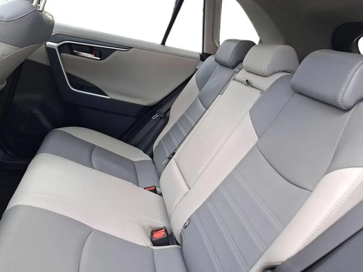 Toyota Rav4 usata a Torino (13)
