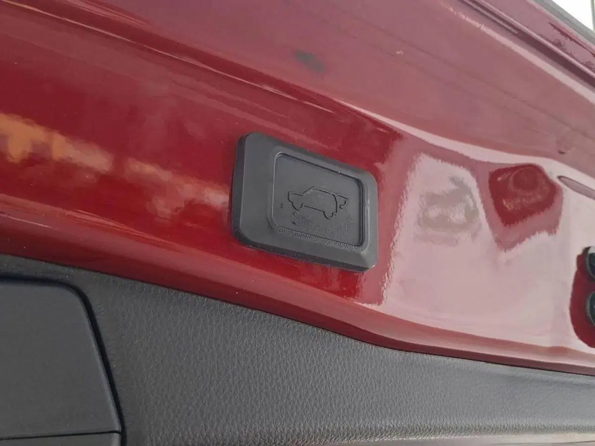 Toyota Rav4 usata a Torino (15)