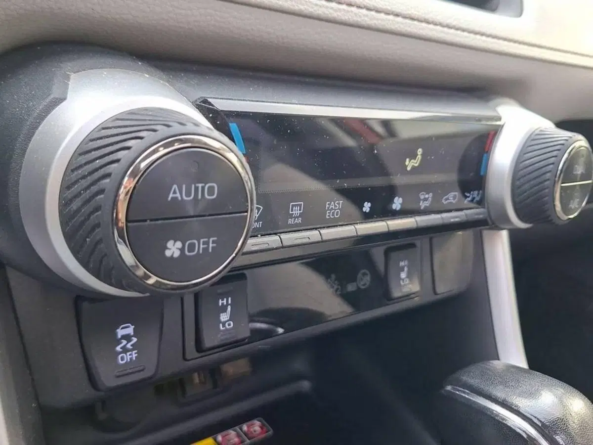 Toyota Rav4 usata a Torino (8)