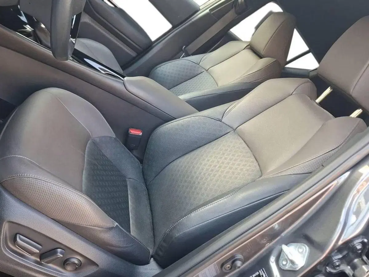 Toyota Toyota C-HR usata a Torino (12)