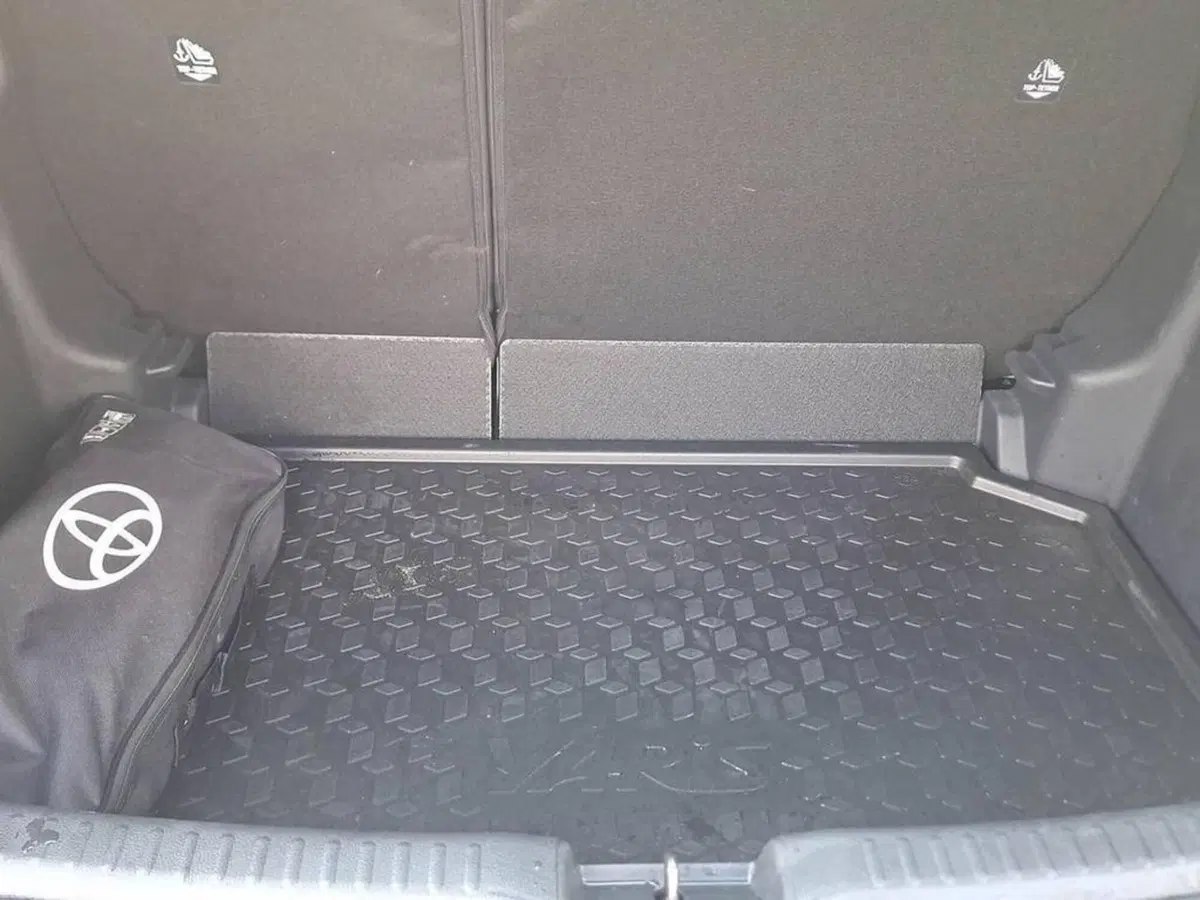 Toyota Yaris Cross usata a Torino (13)