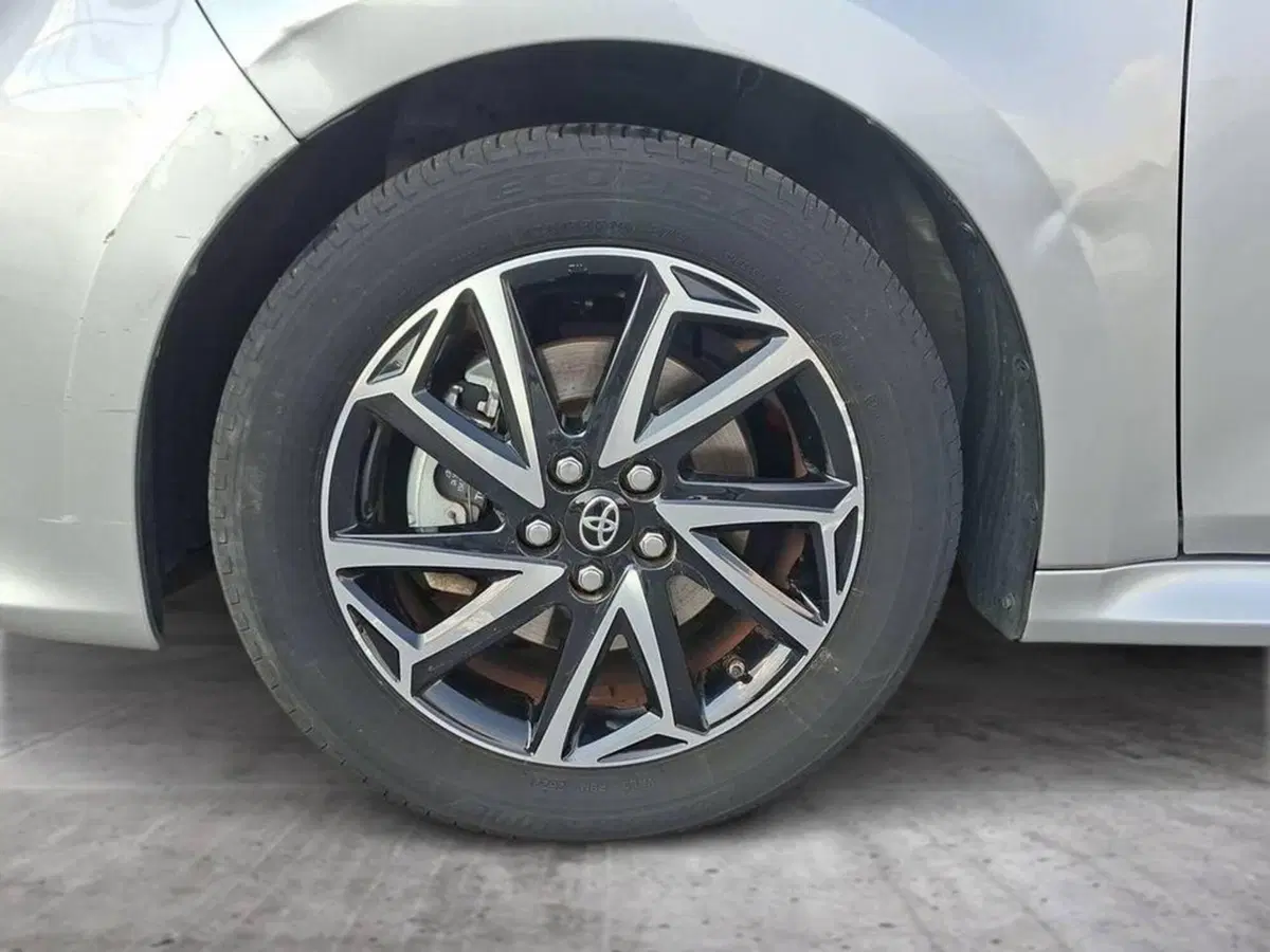 Toyota Yaris Cross usata a Torino (6)